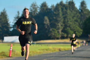 Army Fitness Test (AFT)