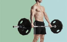 Maximum Deadlift Training