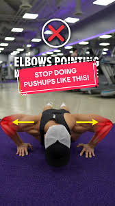 Hand-Release Push-Up Technique
