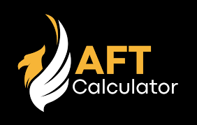 AFT Calculator vs Manual Scoring